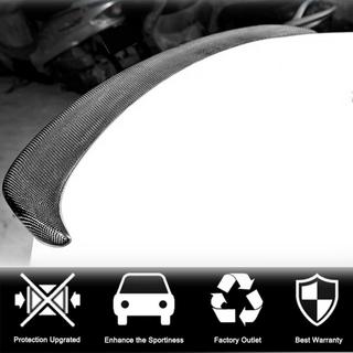 Spoiler AC-Style V1 (do SD, Carbon) zdjęcia 2