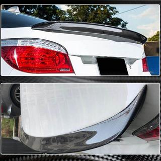 Spoiler AC-Style V1 (do SD, Carbon) zdjęcia 3