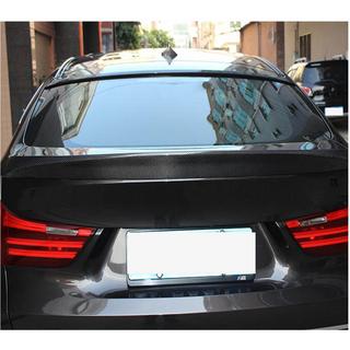Spojler tylny (2013-2017, Carbon) BMW 5 Series F07 2009–2017 zdjęcia 3