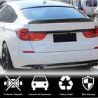 BMW 5 Series F07 2009–2017 Spoiler (2009-2013, Carbon) zdjęcia 2