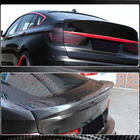 BMW 5 Series F07 2009–2017 Spoiler (2009-2013, Carbon) zdjęcia 4
