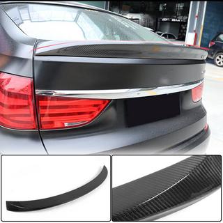 Spoiler (2009-2013, Carbon) BMW 5 Series F07 2009–2017 zdjęcia 1