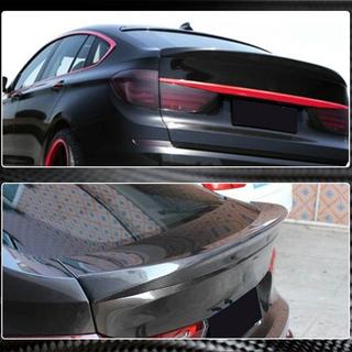 Spoiler (2009-2013, Carbon) BMW 5 Series F07 2009–2017 zdjęcia 4