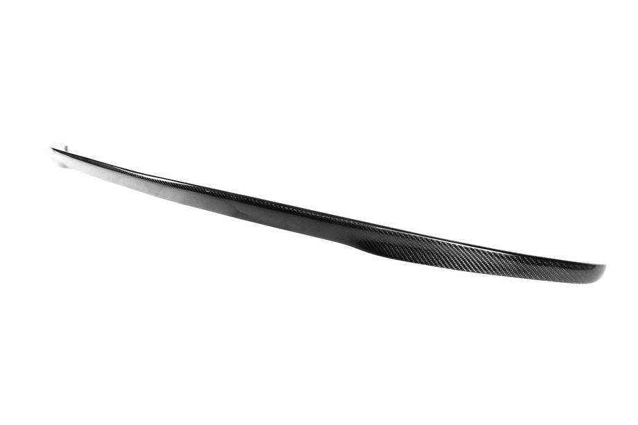 BMW 5 Series F10/F11 2010–2016 Spojler V2 (do F10, Carbon) Zdjęcia 4