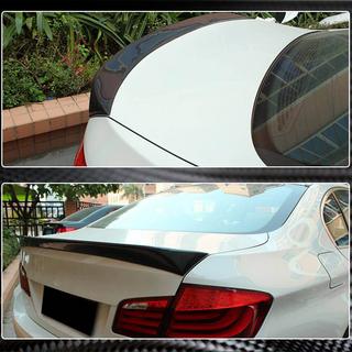 Spoiler V4 (do F10, Carbon) zdjęcia 4