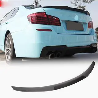 Spoiler M4-Style (do F10, karbon) zdjęcia 1