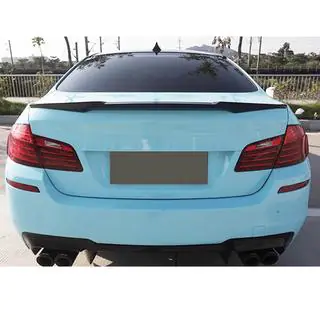Spoiler M4-Style (do F10, karbon) zdjęcia 2