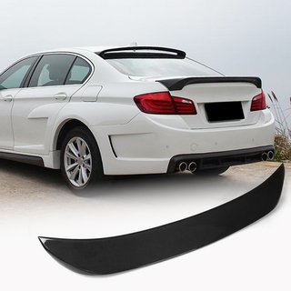 Spojler V3 (do F10, Carbon) BMW 5 Series F10/F11 2010–2016 zdjęcia 1