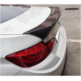 Spojler V3 (do F10, Carbon) BMW 5 Series F10/F11 2010–2016 zdjęcia 2