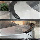 BMW 5 Series F10/F11 2010–2016 Spojler klapy bagaznika Carbon V8 (SD) zdjęcia 3