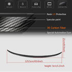 BMW 5 Series F10/F11 2010–2016 Spoiler P-Style (do F10, Carbon) zdjęcia 7