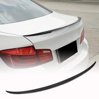 Spoiler P-Style (do F10, Carbon) BMW 5 Series F10/F11 2010–2016 zdjęcia 1