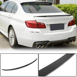 Spoiler P-Style (do F10, Carbon) BMW 5 Series F10/F11 2010–2016 zdjęcia 2