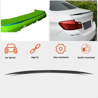 Spoiler P-Style (do F10, Carbon) BMW 5 Series F10/F11 2010–2016 zdjęcia 3