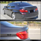 BMW 5 Series F10/F11 2010–2016 Spojler klapy bagaznika FRP V10 (SD) zdjęcia 6