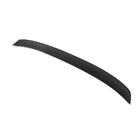 BMW Seria 5 G30/G31 2017–2023 Spojler V1 (do G30/F90, Carbon) zdjęcia 7