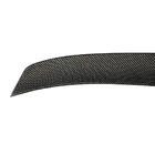 BMW Seria 5 G30/G31 2017–2023 Spojler V1 (do G30/F90, Carbon) zdjęcia 8