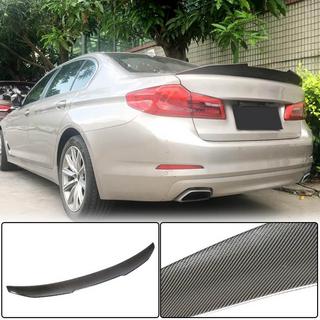 Spoiler PSM-Style V1 (do G30/F90, Carbon) zdjęcia 1