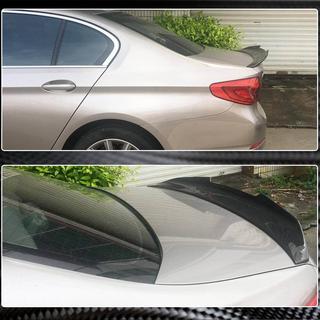 Spoiler PSM-Style V1 (do G30/F90, Carbon) zdjęcia 3