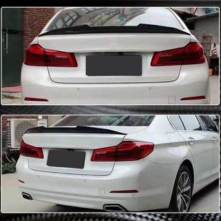 Spoiler PSM-Style V1 (do G30/F90, Carbon) zdjęcia 4