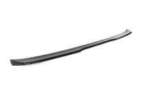 BMW Seria 5 G30/G31 2017–2023 Spoiler V2 (do G30/F90, Carbon) zdjęcia 11