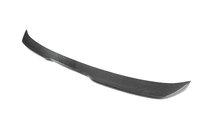 BMW Seria 5 G30/G31 2017–2023 Spoiler V2 (do G30/F90, Carbon) zdjęcia 4