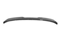 BMW Seria 5 G30/G31 2017–2023 Spoiler V2 (do G30/F90, Carbon) zdjęcia 14