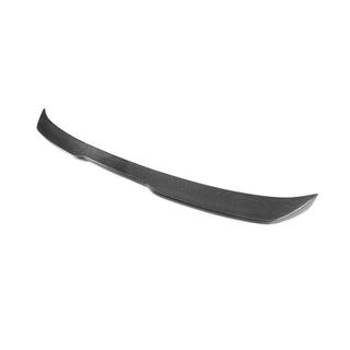 Spoiler V2 (do G30/F90, Carbon) BMW Seria 5 G30/G31 2017–2023 zdjęcia 4