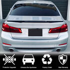BMW Seria 5 G30/G31 2017–2023 Spojler M4-Style (do G30/F90, karbon) zdjęcia 3