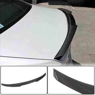 Spojler M4-Style (do G30/F90, karbon) zdjęcia 2