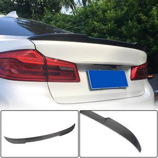 Spoiler PSM-Style V2 (do G30/F90, Carbon) zdjęcia 1