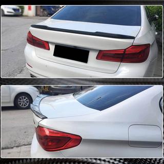 Spoiler PSM-Style V2 (do G30/F90, Carbon) zdjęcia 4