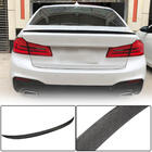 BMW Seria 5 G30/G31 2017–2023 Spoiler V3 (do G30/F90, Carbon) zdjęcia 1