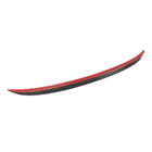 BMW Seria 5 G30/G31 2017–2023 Spoiler V3 (do G30/F90, Carbon) zdjęcia 5