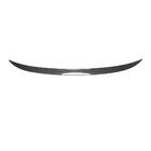 BMW Seria 5 G30/G31 2017–2023 Spoiler V3 (do G30/F90, Carbon) zdjęcia 6