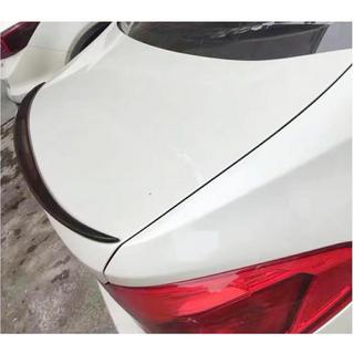 Spoiler V3 (do G30/F90, Carbon) zdjęcia 4
