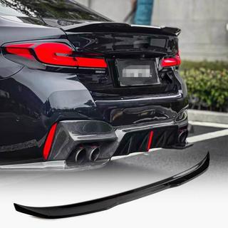 Spojler PSM-Style V3 (do G30/F90, Carbon) zdjęcia 1