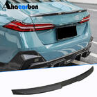 BMW 5/i5 Series G60/G60E/G61 2023- Spoiler M4-Style (Carbon) zdjęcia 1