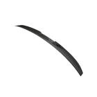 BMW 5/i5 Series G60/G60E/G61 2023- Spoiler M4-Style (Carbon) zdjęcia 5