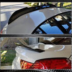BMW 6 Series F12/F13/F06 2011-2018 Spoiler PSM-Style (do F06/F13, Carbon) zdjęcia 5