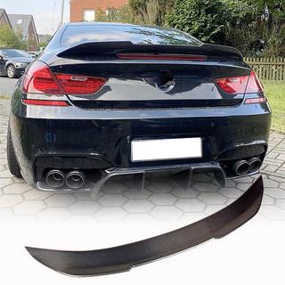 Spoiler PSM-Style (do F06/F13, Carbon) BMW 6 Series F12/F13/F06 2011-2018 zdjęcia 1