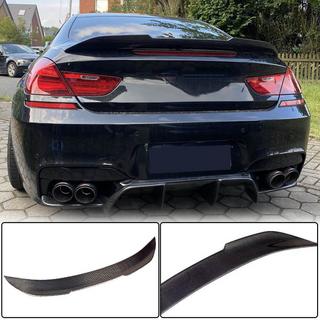 Spoiler PSM-Style (do F06/F13, Carbon) BMW 6 Series F12/F13/F06 2011-2018 zdjęcia 2