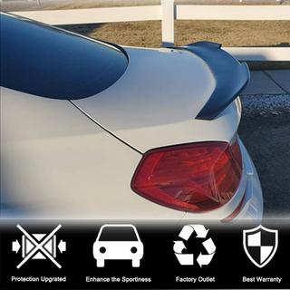 Spoiler PSM-Style (do F06/F13, Carbon) BMW 6 Series F12/F13/F06 2011-2018 zdjęcia 3