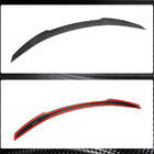 BMW 6 Series F12/F13/F06 2011-2018 Spojler M4-Style (do F06/F13, karbon) zdjęcia 5