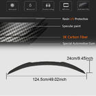 BMW 6 Series F12/F13/F06 2011-2018 Spojler M4-Style (do F06/F13, karbon) zdjęcia 6