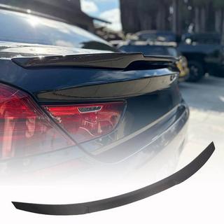 Spojler M4-Style (do F06/F13, karbon) BMW 6 Series F12/F13/F06 2011-2018 zdjęcia 1