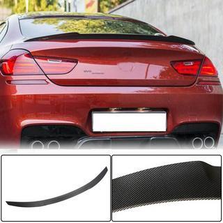 Spojler M4-Style (do F06/F13, karbon) BMW 6 Series F12/F13/F06 2011-2018 zdjęcia 2