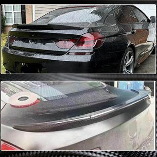Spojler M4-Style (do F06/F13, karbon) BMW 6 Series F12/F13/F06 2011-2018 zdjęcia 4