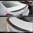 BMW 6 Series F12/F13/F06 2011-2018 Spoiler klapy bagażnika Carbon V5 (do F06/F13) zdjęcia 3