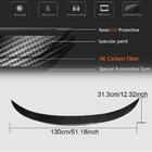 BMW 6 Series F12/F13/F06 2011-2018 Spoiler klapy bagażnika Carbon V5 (do F06/F13) zdjęcia 5
